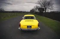 **Sold Pre-Sale** 1973 Volkswagen Karmann Ghia Sport Edition-Sold