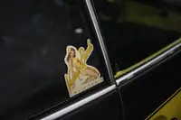 **Sold Pre-Sale** 1973 Volkswagen Karmann Ghia Sport Edition-Sold