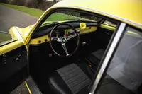 **Sold Pre-Sale** 1973 Volkswagen Karmann Ghia Sport Edition-Sold
