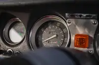 1964 Alfa Romeo Giulia Sprint GT (Tipo 105)-Sold