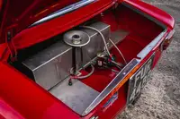 1964 Alfa Romeo Giulia Sprint GT (Tipo 105)-Sold