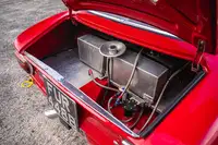1964 Alfa Romeo Giulia Sprint GT (Tipo 105)-Sold