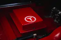 1964 Alfa Romeo Giulia Sprint GT (Tipo 105)-Sold