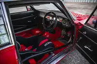 1964 Alfa Romeo Giulia Sprint GT (Tipo 105)-Sold