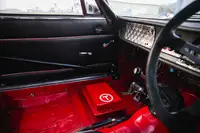 1964 Alfa Romeo Giulia Sprint GT (Tipo 105)-Sold