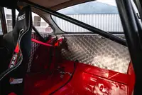 1964 Alfa Romeo Giulia Sprint GT (Tipo 105)-Sold