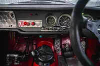 1964 Alfa Romeo Giulia Sprint GT (Tipo 105)-Sold