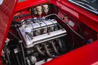 1964 Alfa Romeo Giulia Sprint GT (Tipo 105)-Sold