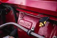 1964 Alfa Romeo Giulia Sprint GT (Tipo 105)-Sold
