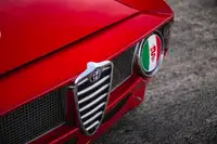 1964 Alfa Romeo Giulia Sprint GT (Tipo 105)-Sold