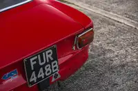 1964 Alfa Romeo Giulia Sprint GT (Tipo 105)-Sold
