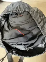 Official McLaren MP4-12C/650S Car Cover-Sold