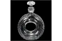 Very Rare Novelty 'When Tyred, Scotch'  Pre-War Whisky Decan-For Sale