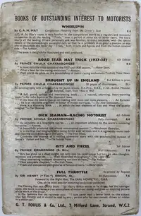 1934d i m s dTig ldM scot.dPlinc dBil dofd i m-Sold    