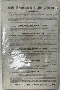 1934d i m s dTig ldM scot.dPlinc dBil dofd i m-Sold    
