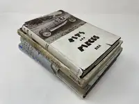 1934d i m s dTig ldM scot.dPlinc dBil dofd i m-Sold    