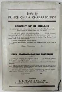 1934d i m s dTig ldM scot.dPlinc dBil dofd i m-Sold    