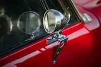 1970 Austin-Healey Sprite MkIV-Sold