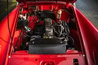 1970 Austin-Healey Sprite MkIV-Sold