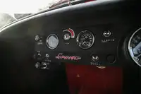 1970 Austin-Healey Sprite MkIV-Sold