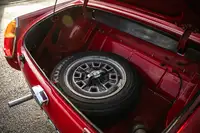 1970 Austin-Healey Sprite MkIV-Sold