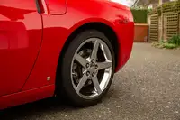 2007 Chevrolet Corvette C6 -Sold