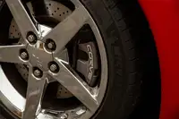 2007 Chevrolet Corvette C6 -Sold