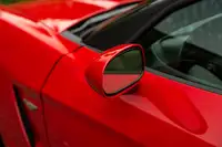 2007 Chevrolet Corvette C6 -Sold