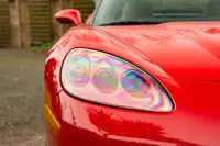 2007 Chevrolet Corvette C6 -Sold