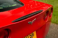 2007 Chevrolet Corvette C6 -Sold