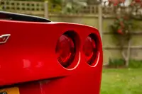 2007 Chevrolet Corvette C6 -Sold