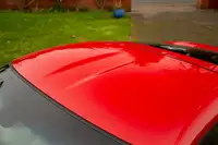 2007 Chevrolet Corvette C6 -Sold