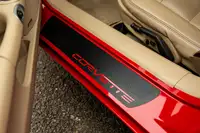 2007 Chevrolet Corvette C6 -Sold