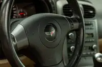 2007 Chevrolet Corvette C6 -Sold