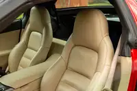 2007 Chevrolet Corvette C6 -Sold