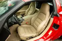 2007 Chevrolet Corvette C6 -Sold