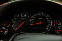 2007 Chevrolet Corvette C6 -Sold