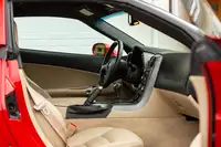 2007 Chevrolet Corvette C6 -Sold