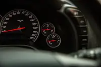 2007 Chevrolet Corvette C6 -Sold