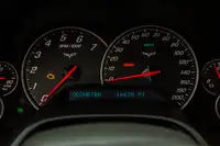 2007 Chevrolet Corvette C6 -Sold