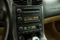 2007 Chevrolet Corvette C6 -Sold
