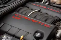 2007 Chevrolet Corvette C6 -Sold