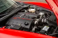 2007 Chevrolet Corvette C6 -Sold