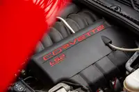 2007 Chevrolet Corvette C6 -Sold