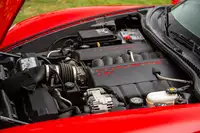 2007 Chevrolet Corvette C6 -Sold