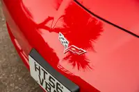 2007 Chevrolet Corvette C6 -Sold