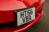 2007 Chevrolet Corvette C6 -Sold