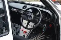 1971 Ford Escort Mk1 Mexico-Sold