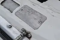 1971 Ford Escort Mk1 Mexico-Sold