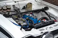 1971 Ford Escort Mk1 Mexico-Sold